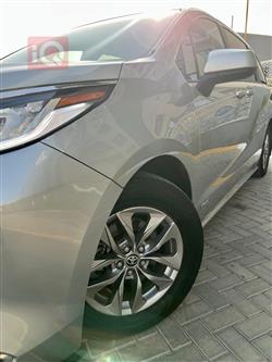 تويوتا سيينا